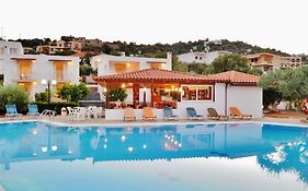 Primavera Paradise Apartments